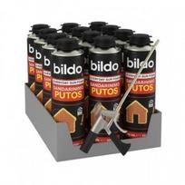 Sandarinimo Putos BILDO Everyday Gun Foam 750 ml, 12vnt + pistoletas