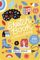 Sketchbook Challenge