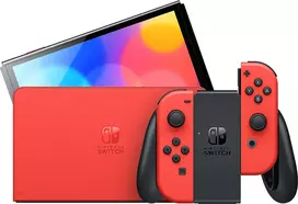 Mario Nintendo Switch Oled kaina nuo 14.90 € (16 pard.)