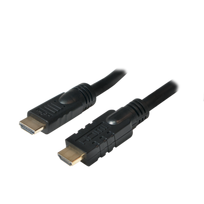 LOGILINK CHA0025 Active HDMI High Speed Cable 25m HDMI 1.4