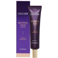 Coréana Cellcode Retinol 3000 kremas (30 ml) - Stangrinantis ir drėkinantis