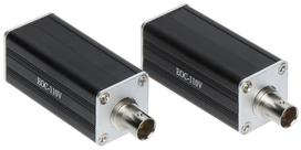 UTP / COAXIAL TRANSMITERIS EOC-110KIT 2 VNT. KOMPLEKTAS