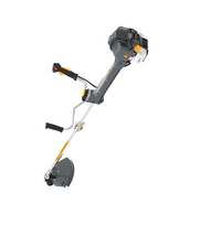 Benzininė krūmapjovė Grunder XT-BC508-2, 1700 W