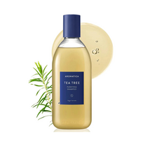 AROMATICA Tea Tree Purifying Shampoo