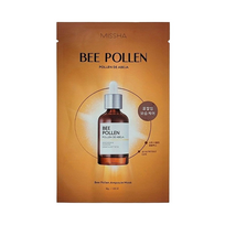 MISSHA Bee Pollen Ampouler Sheet Mask