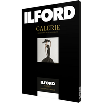 Ilford Galerie Discovery Pack A4 Fotopopieriaus pavyzdžių rinkinys, 48 vnt.