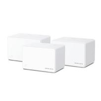 MERCUSYS AX3000 Viso Namo Mesh WiFi 6 Sistema Halo H80X, 3vnt. komplektas (HALOH80X-3)