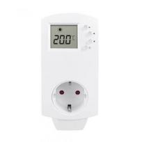 KIŠTUKINIS TERMOSTATAS TROTEC BN30