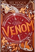 Isles of Storm and Sorrow: Venom Book 2 in the thrilling YA fantasy trilogy set on the high seas