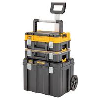 Įrankių dėžė TSTAK DWST83411-1 DEWALT