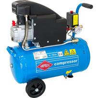 Kompresorius HL 150-24 8 bar 24 l 155 l / min. 36734 / E AIRPRESS