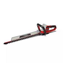 Bezvadu dzīvžogu šķēres GE-CH 18/60 Li-Solo, EINHELL, 3410930, 60 cm griešanas garums, 18 V, ergonomisks rokturis