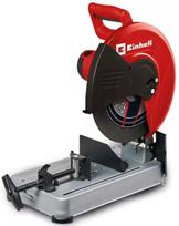 Metāla griešanas zāģis TC-MC 355/1, EINHELL, 4503139, 2200W, 355mm diska diametrs, 4200 apgr./min, 0°-45° leņķa regulēšana