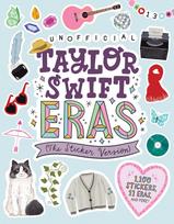Taylor Swift Eras (The Sticker Version)
