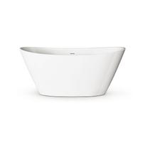 PAA Amore 1600x850mm lieto akmens vonia