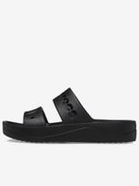 CROCS Moteriškos basutės, BAYA PLATFORM SANDAL