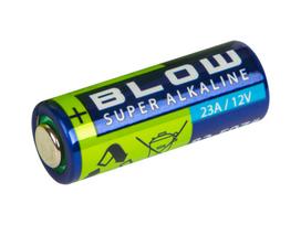 BLOW baterija signalizacijos nuotolinio valdymo pultui 12V 23A