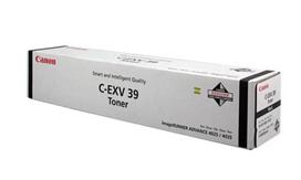 4792B002 (C-EXV39), Originali kasetė (Canon), OEM4792B002
