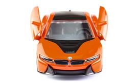 Mašinėlė BMW i8 LCI