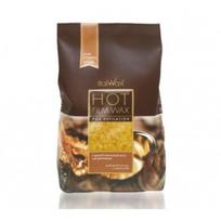 Depiliacinis vaškas granulėmis Italwax Natural, 500 g