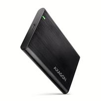 HDD ACC ENCLOSURE 2.5 /USB-C EE25-A6C AXAGON