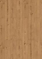 SPC vinilinės grindys GREEN VINYL 63368, 4V, 1290 x 246 x 4 mm, 32/AC4