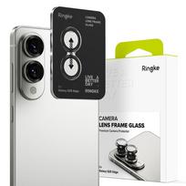 Galinės kameros apsauga "Ringke Camera Frame Protector" telefonui Samsung Galaxy S25 Edge