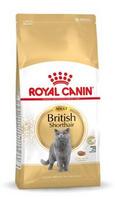 ROYAL CANIN FBN Britų trumpaplaukių suaugusių kačių sausas ėdalas - 10 kg