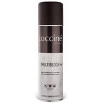 Coccine® apsauginis purškalas nuo drėgmės, dulkių ir nešvarumų visoms medžiagoms Multiblock Spray, 250 ml