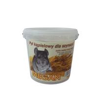 Smėlis šinšiloms Megan,1 l/1500g