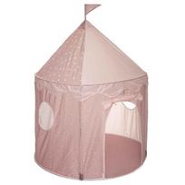 Vaikiška palapinė Pop Up Pink, 135 cm