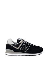 Kedai vyrams New Balance BFN-G-352781, juodi, 42.5
