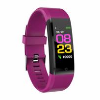 Išmanusis laikrodis Mcube MX1003 Purple