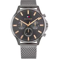 Tommy Hilfiger 1710500 - Vyriškas laikrodis - Laikrodis vyrams