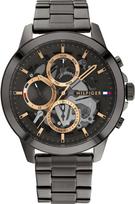 Tommy Hilfiger 1710479 - Vyriškas laikrodis - Laikrodis vyrams