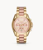 Michael Kors  MK6359 - Moteriškas laikrodis - Laikrodis moterims