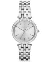Michael Kors MK3364 - Moteriškas laikrodis - Laikrodis moterims