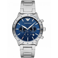 Emporio Armani AR11306 - Vyriškas laikrodis - Laikrodis vyrams