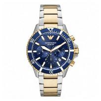 Emporio Armani  AR11362 - Vyriškas laikrodis - Laikrodis vyrams
