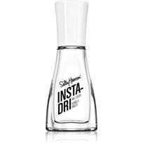 Sally Hansen Insta Dri greitai džiūstantis nagų lakas atspalvis 113 White On Time 9,17 ml