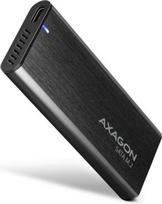 SSD ACC ENCLOSURE M.2 SATA/USB-C EEM2-SBC AXAGON EEM2-SBC | 8595247906311