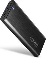 SSD ACC ENCLOSURE M.2 NVME/SATA USB-C EEM2-SB2 AXAGON EEM2-SB2 | 8595247907097