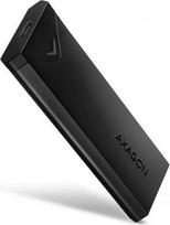 SSD ACC ENCLOSURE M.2 NVME/USB-C EEM2-UB2 AXAGON EEM2-UB2 | 8595247908506