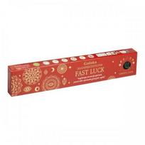 Goloka Manifestations – Fast Luck smilkalai