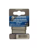Lydmetalis Kemper, SN 50% 20g