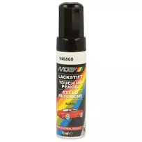 DAŽAI MOTIP 946860 JUODA GLOSS 12ML