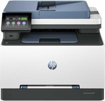 Spausdintuvas Daugiafunkcinis įrenginys HP LaserJet Pro MFP 3302sdwg (759V0F)
