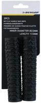 Dviračių ir paspirtukų rankenos Dunlop 132mm