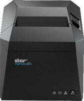 Spausdintuvas Star Micronics Europ Star TSP100IV, CloudPRNT, USB, USB-C, Tinklinis, 8 dots/mm (203 dpi), cutter, pilkas