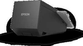 Spausdintuvas Epson TM-m30II-SL, USB, USB Host, Lightning, BT, Tinklinis, 8 dots/mm (203 dpi), cutter, juodas